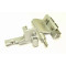 Schuco 275564 Bottom Tilt & Turn Hinge With Cup RH